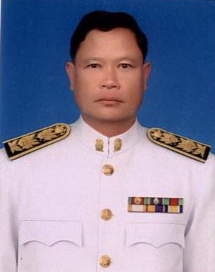 นายพันธ์ชัย สมบัติมนต์